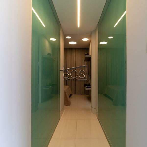 Apartamento, Lourdes, 2 Quartos, 1 Vaga, 2 Suítes