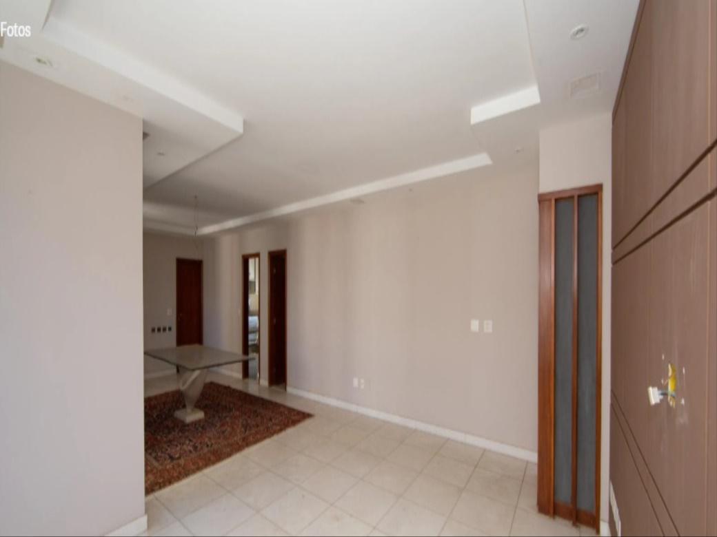 Apartamento, Belvedere, 3 Quartos, 3 Vagas, 2 Suítes