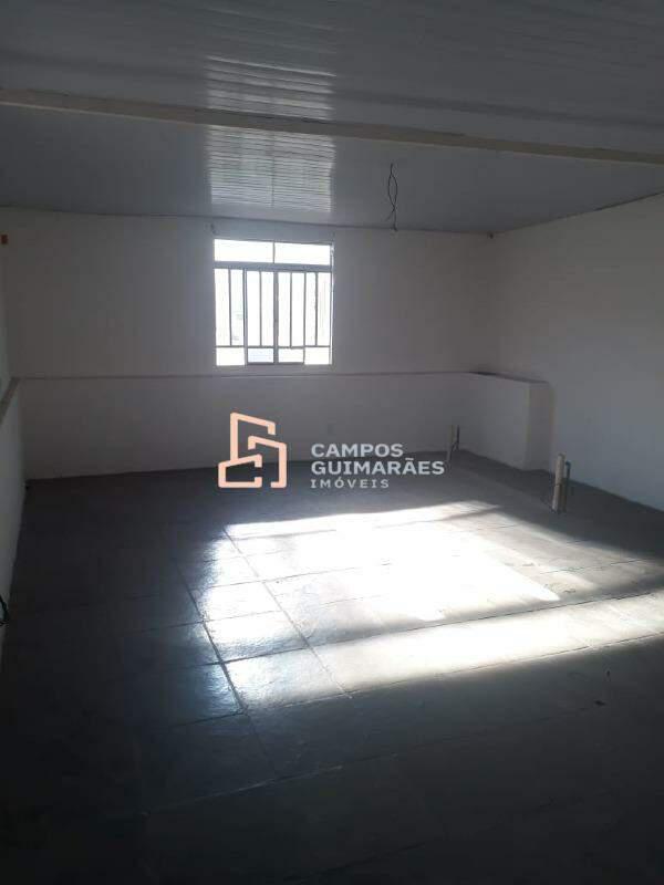 Sala, Barreiro