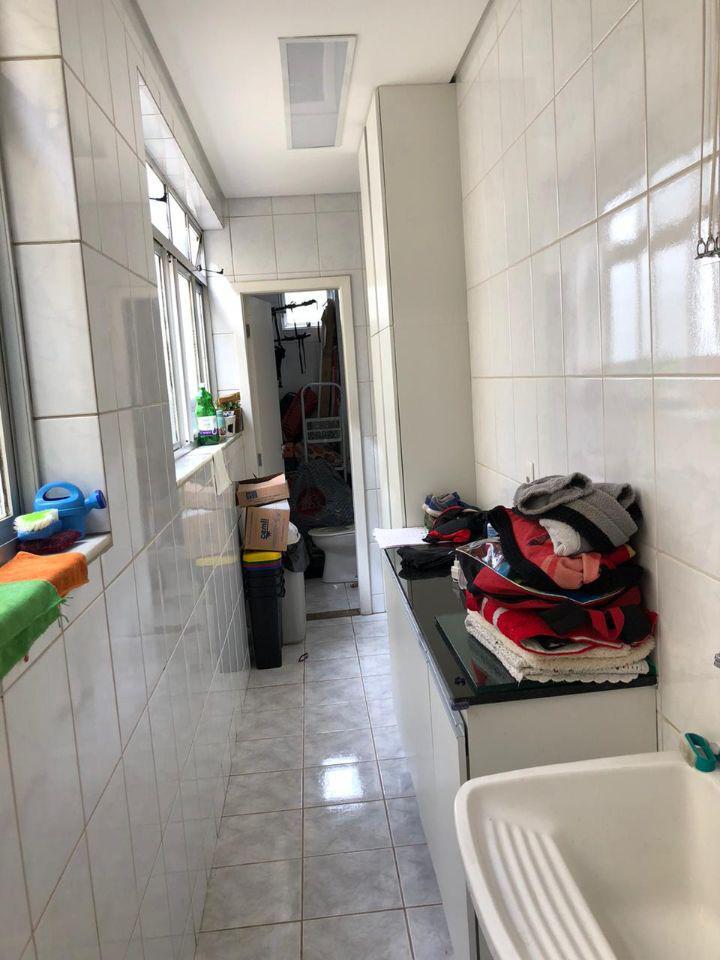 Cobertura, Engenho Nogueira, 4 Quartos, 2 Vagas, 1 Suíte