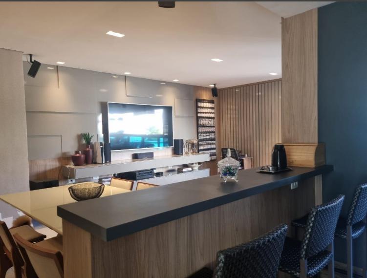 Apartamento, Luxemburgo, 4 Quartos, 3 Vagas, 3 Suítes