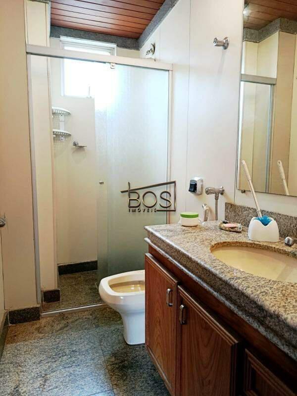 Apartamento, Lourdes, 3 Quartos, 1 Vaga, 1 Suíte