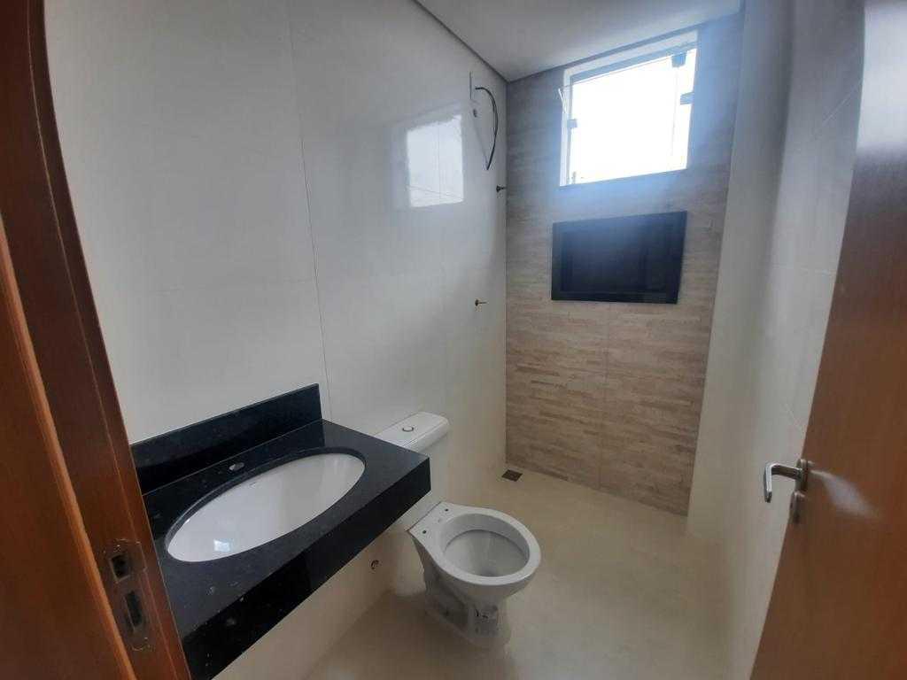 Apartamento, Bom Jesus, 2 Quartos, 1 Vaga