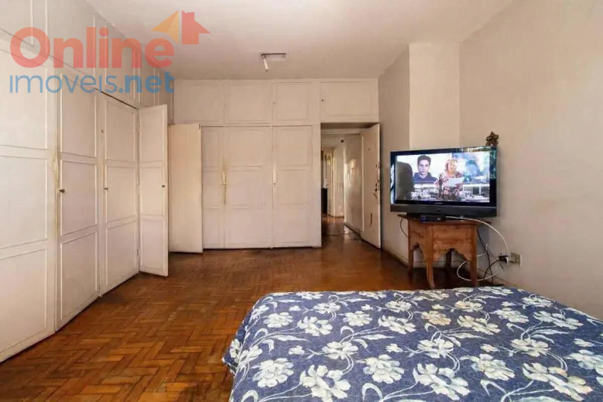 Casa, Cidade Jardim, 5 Quartos, 0 Vaga, 1 Suíte