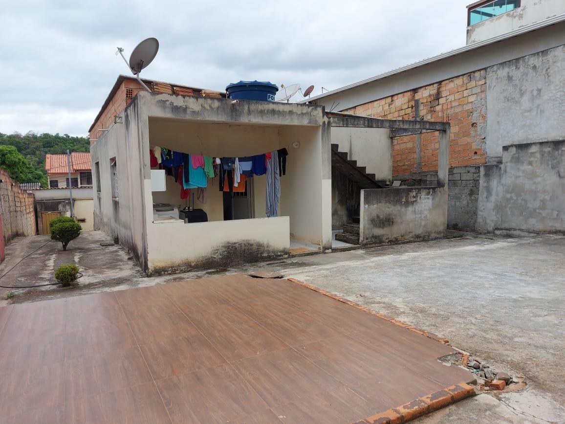 Casa, Residencial Taquaril, 3 Quartos, 3 Vagas, 1 Suíte