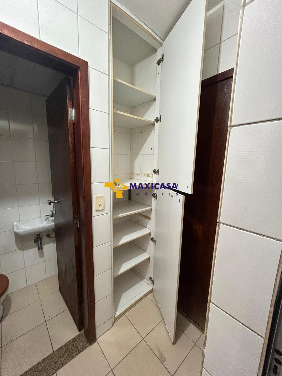 Apartamento, Ipiranga, 4 Quartos, 2 Vagas, 1 Suíte