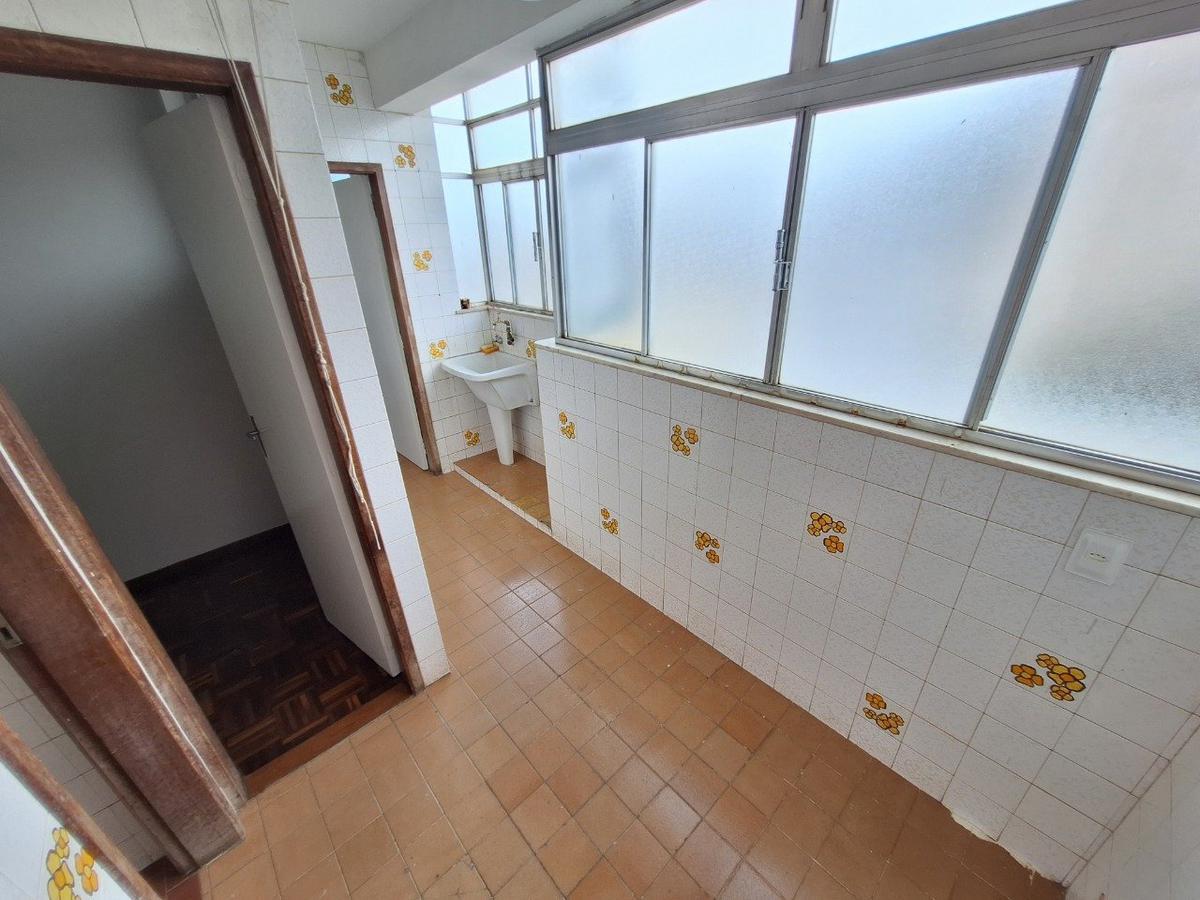 Apartamento, Cidade Nova, 3 Quartos, 1 Vaga, 1 Suíte