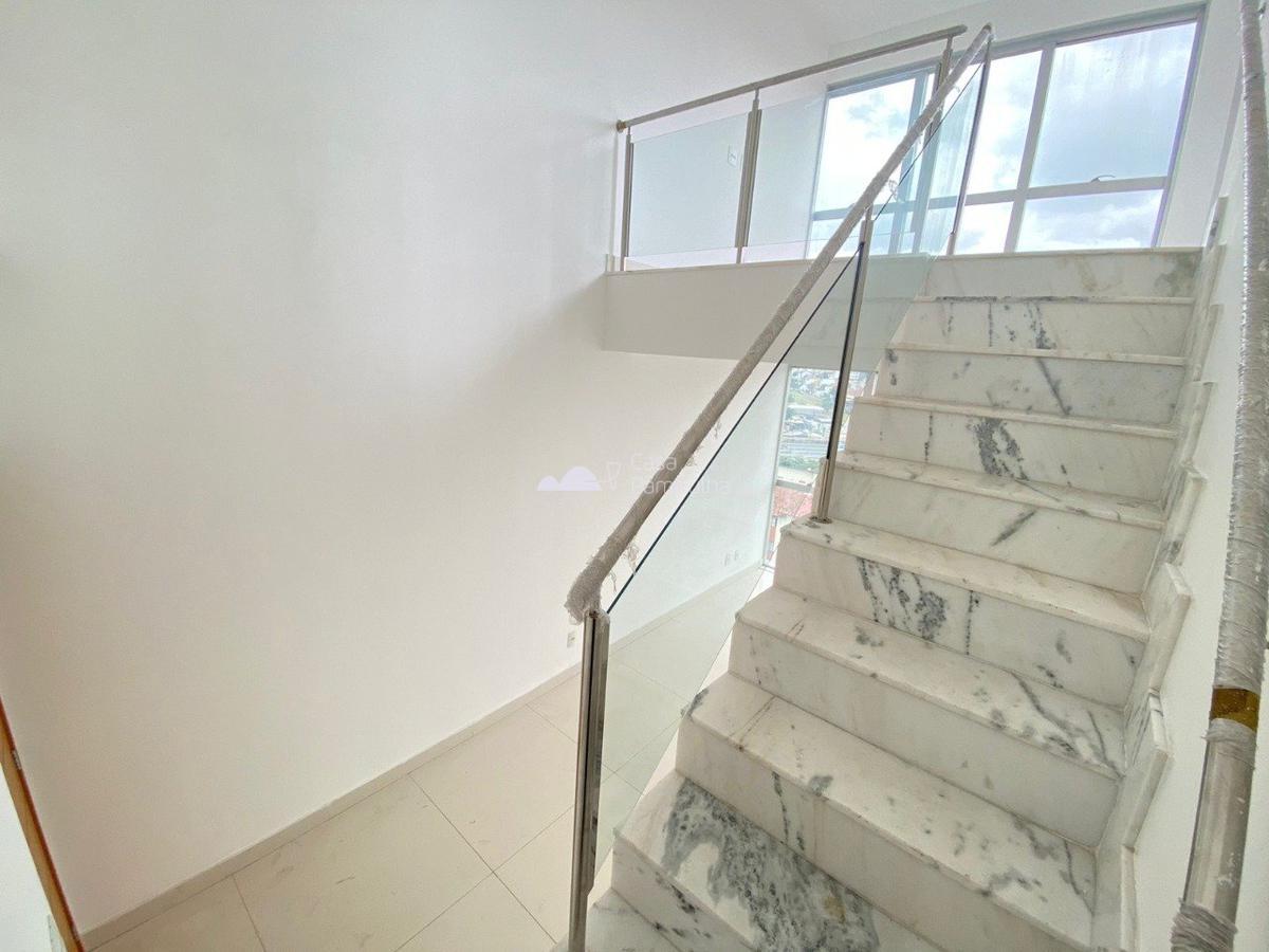 Apartamento, Serrano, 4 Quartos, 2 Vagas, 2 Suítes