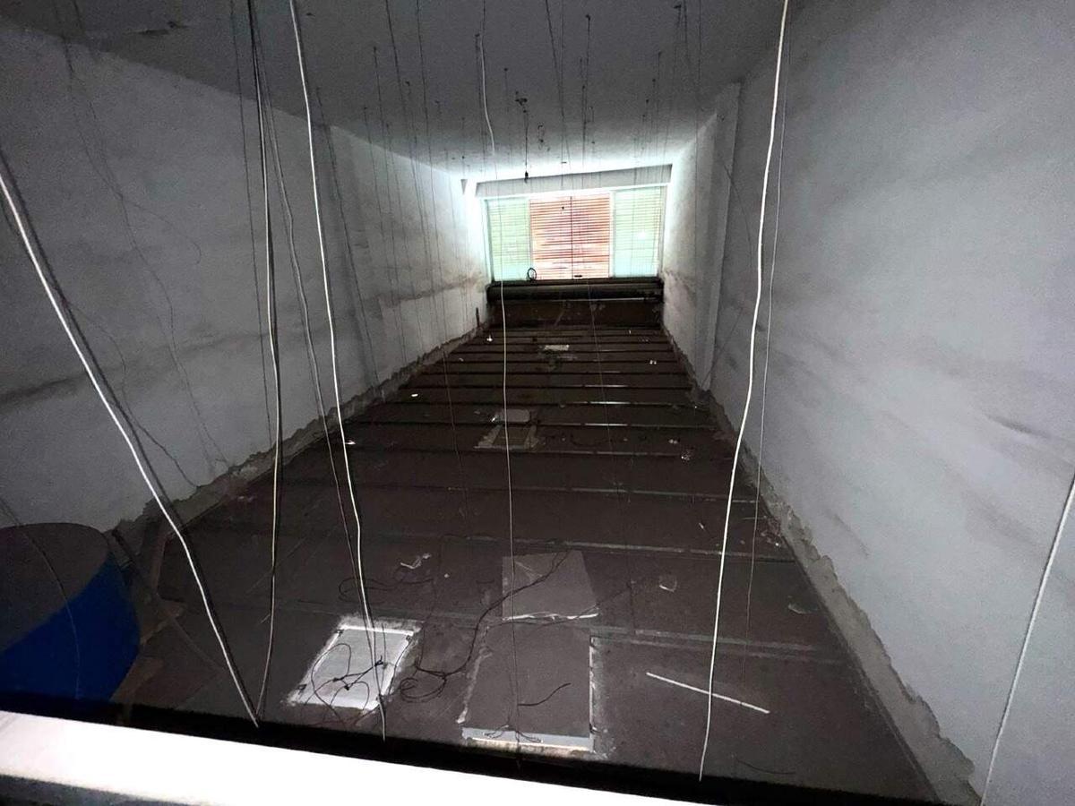 Andar, Buritis, 0 Quarto, 0 Vaga