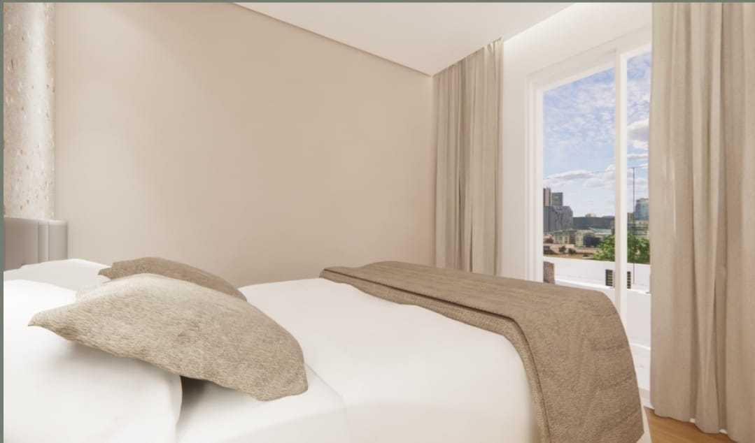 Casa, São João Batista (venda Nova), 2 Quartos, 1 Vaga
