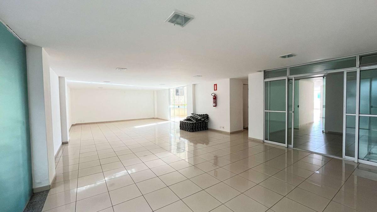 Apartamento, Buritis, 4 Quartos, 2 Vagas, 1 Suíte