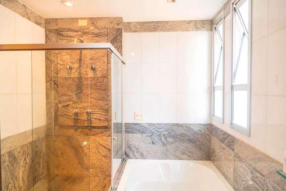 Apartamento, Savassi, 4 Quartos, 3 Vagas, 2 Suítes