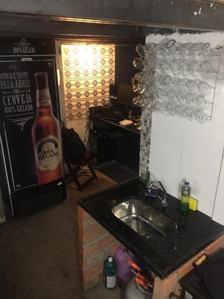 Venda Ponto, Bar Centro de Bh, Ed Maleta, R$80,000.00