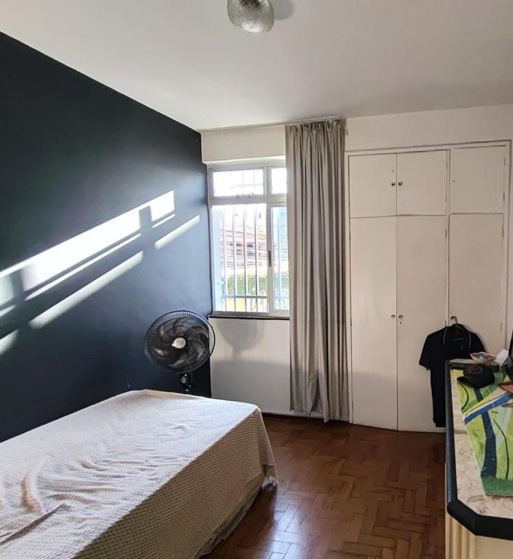 Apartamento, Coração Eucarístico, 3 Quartos, 1 Vaga, 1 Suíte