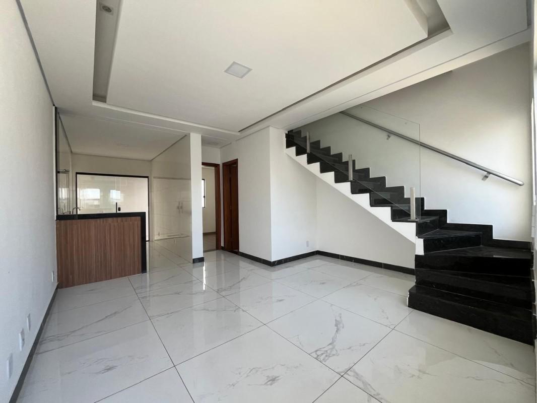 Casa, Masterville, 3 Quartos, 2 Vagas