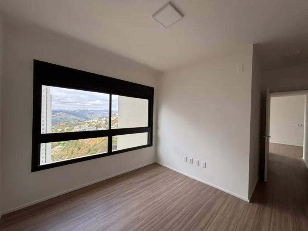 Apartamento, Vila da Serra, 2 Quartos, 2 Vagas, 2 Suítes