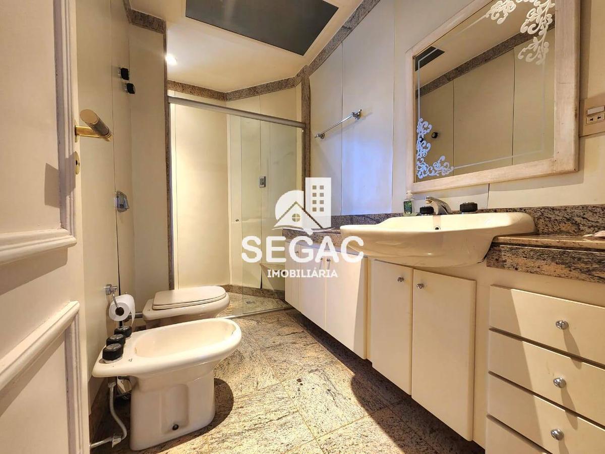 Apartamento, Buritis, 4 Quartos, 2 Vagas, 1 Suíte