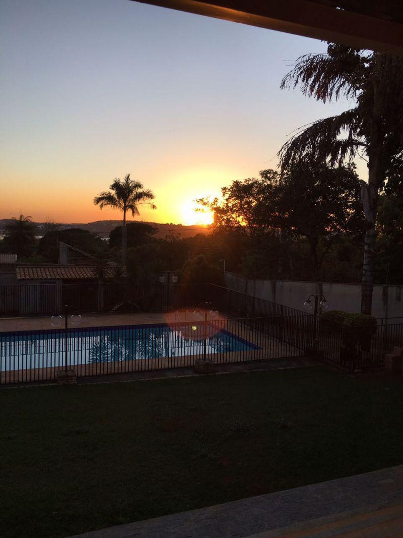 Casa, Joá, 3 Quartos, 6 Vagas, 1 Suíte