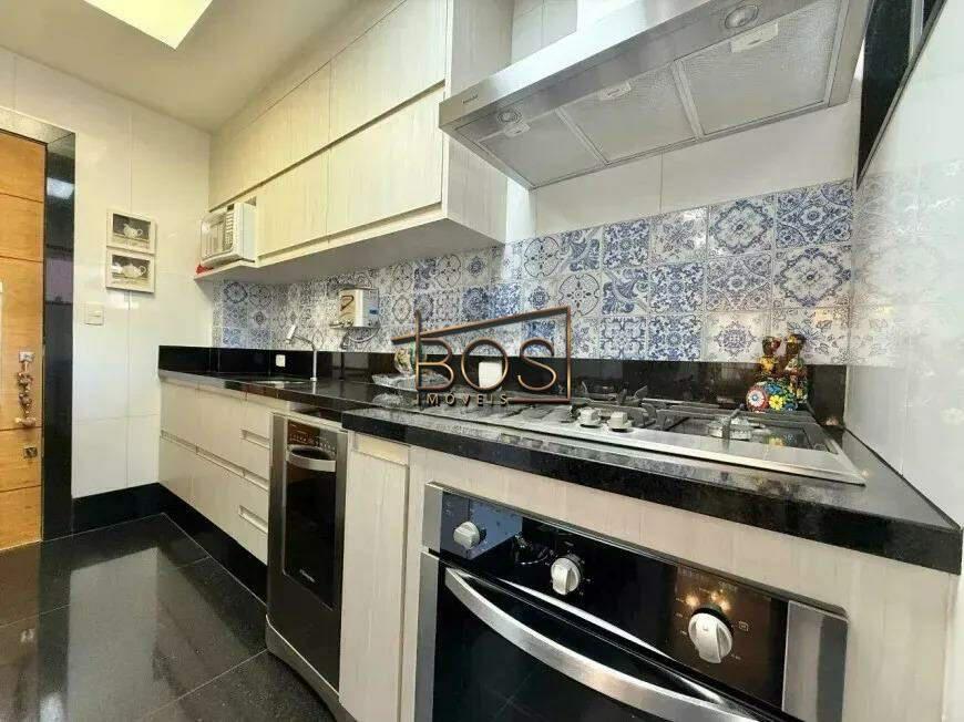 Cobertura, São Pedro, 4 Quartos, 2 Vagas, 2 Suítes