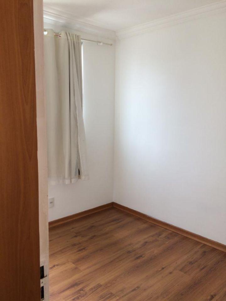 Apartamento, São Francisco, 2 Quartos, 1 Vaga, 0 Suíte