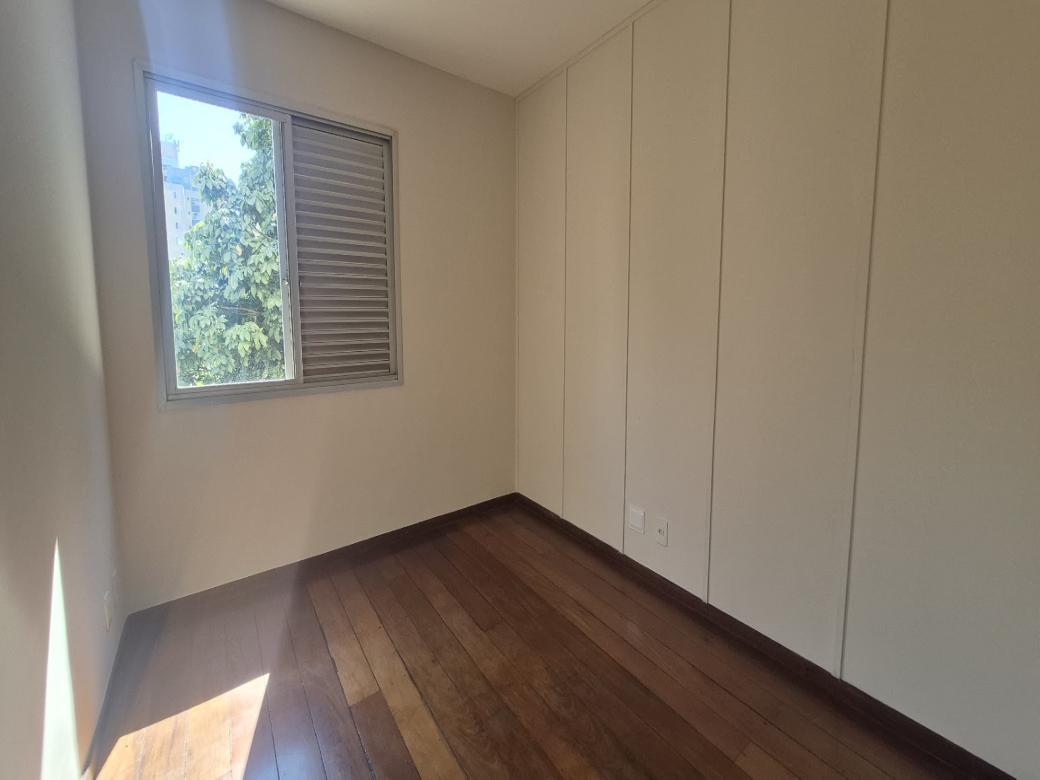 Apartamento, Carmo, 2 Quartos, 1 Vaga, 1 Suíte