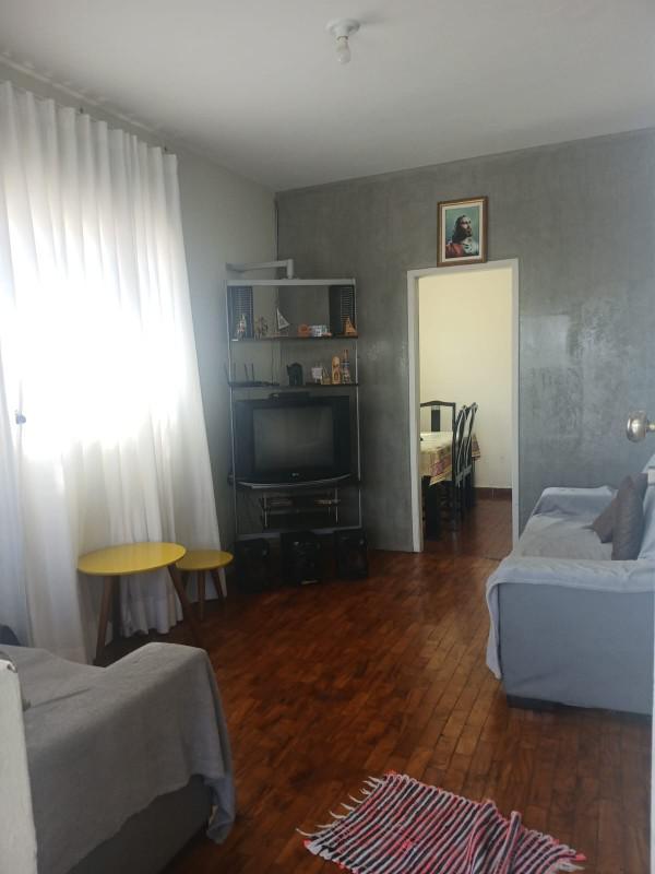 Casa, Floramar, 3 Quartos, 8 Vagas