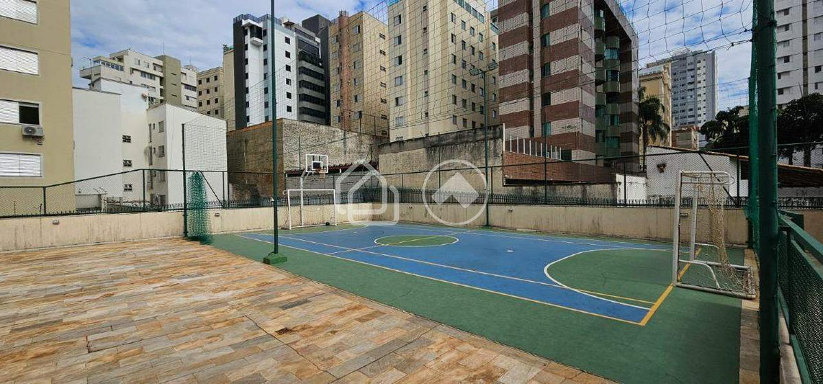 Apartamento, Buritis, 3 Quartos, 2 Vagas, 1 Suíte