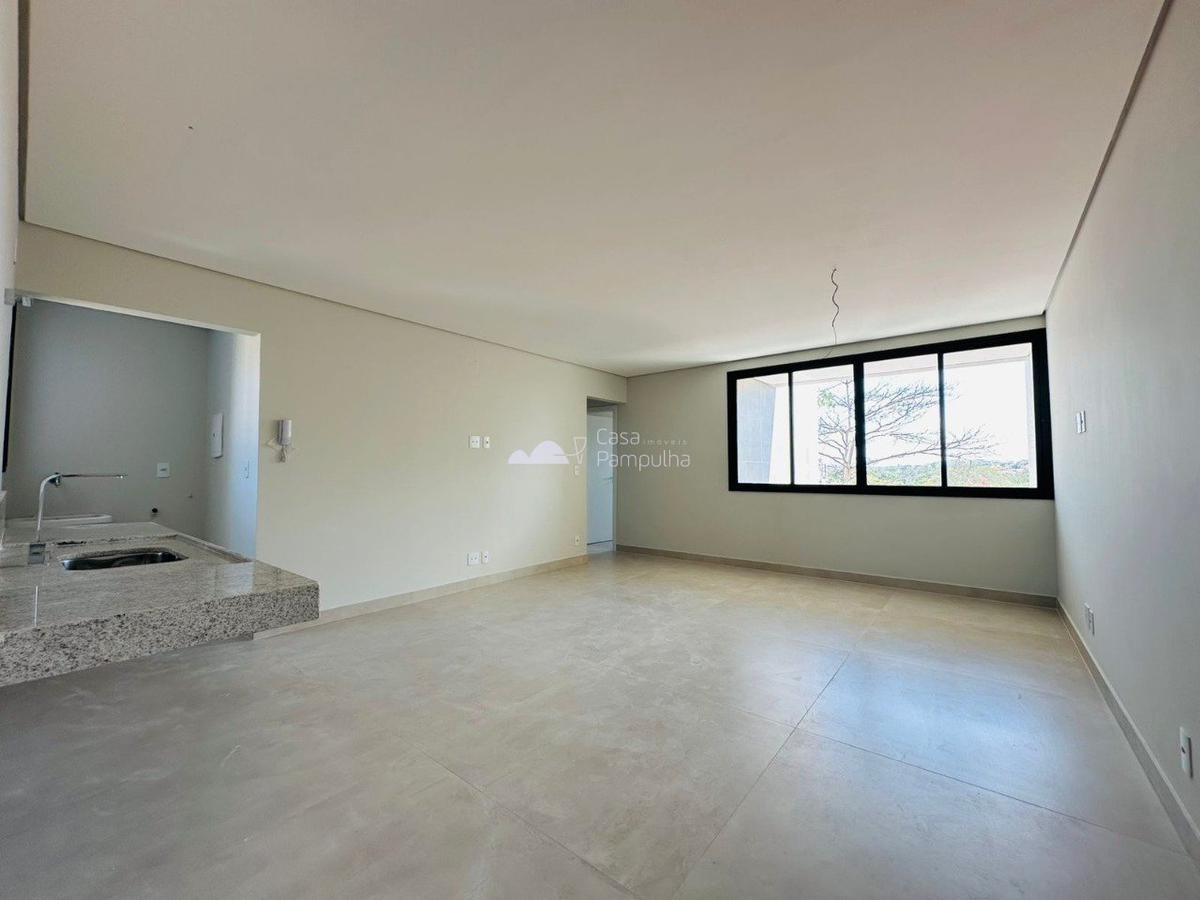 Apartamento, Itapoã, 3 Quartos, 2 Vagas, 1 Suíte