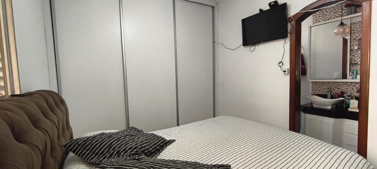 Cobertura, Cidade Nova, 4 Quartos, 1 Vaga, 1 Suíte