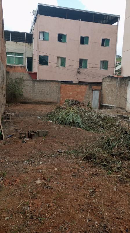 Lote, Jardim Vitória, 0 Quarto, 0 Vaga