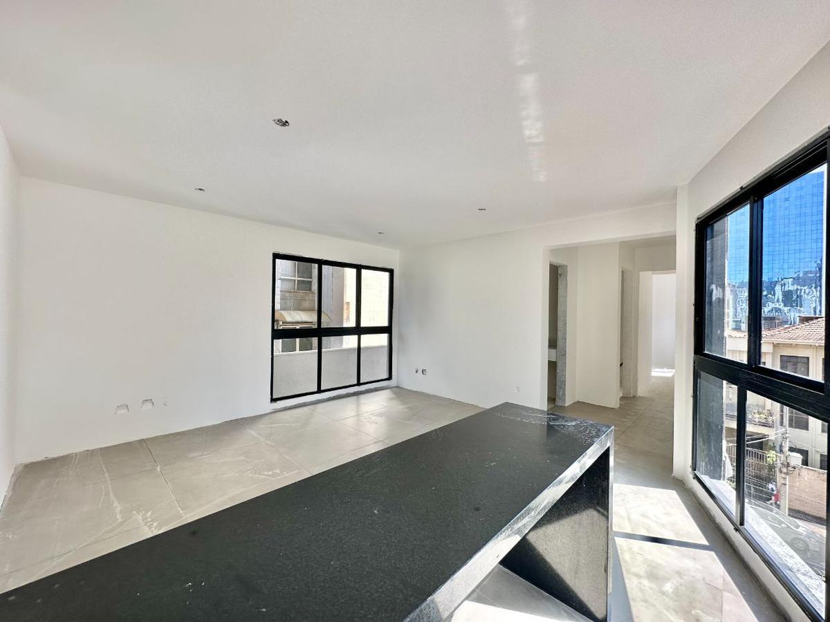 Apartamento, São Pedro, 2 Quartos, 2 Vagas, 1 Suíte