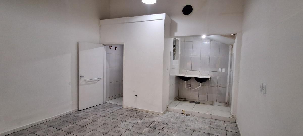 Andar, Floresta, 0 Quarto, 0 Vaga