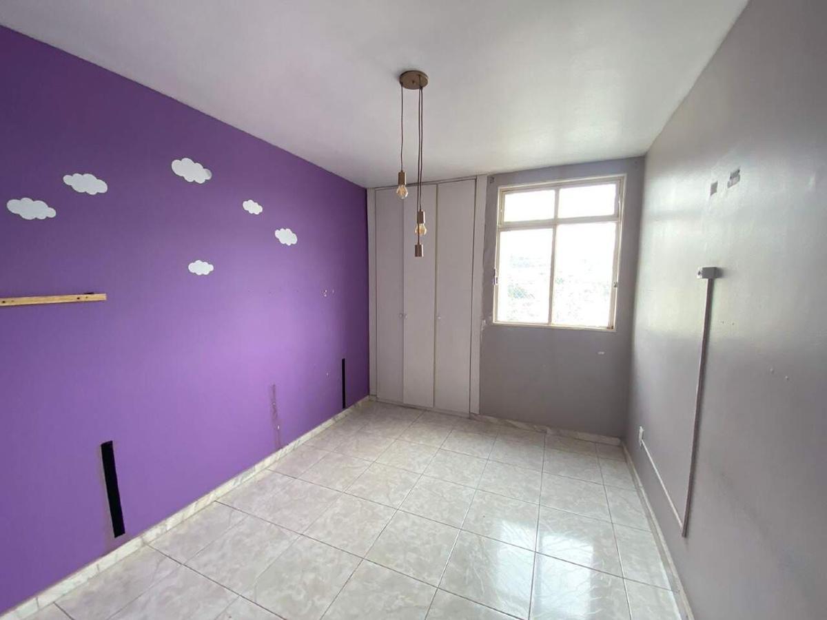 Apartamento, Santo Antônio, 3 Quartos, 2 Vagas, 1 Suíte
