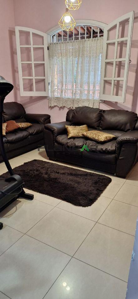 Casa, Eldorado, 3 Quartos, 1 Vaga, 1 Suíte