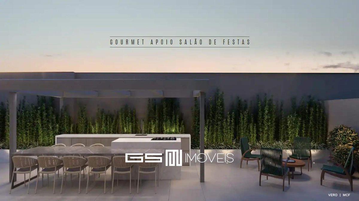 Apartamento, Santo Antônio, 3 Quartos, 3 Vagas, 3 Suítes