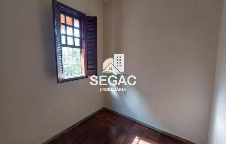 Casa, Sagrada Família, 5 Quartos, 1 Vaga