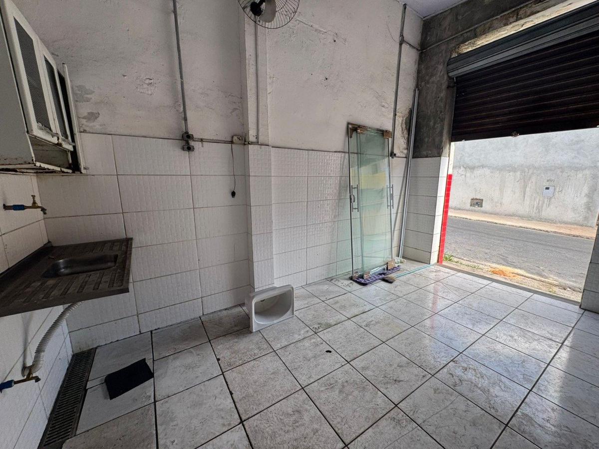 Andar, Bonfim, 0 Quarto, 0 Vaga