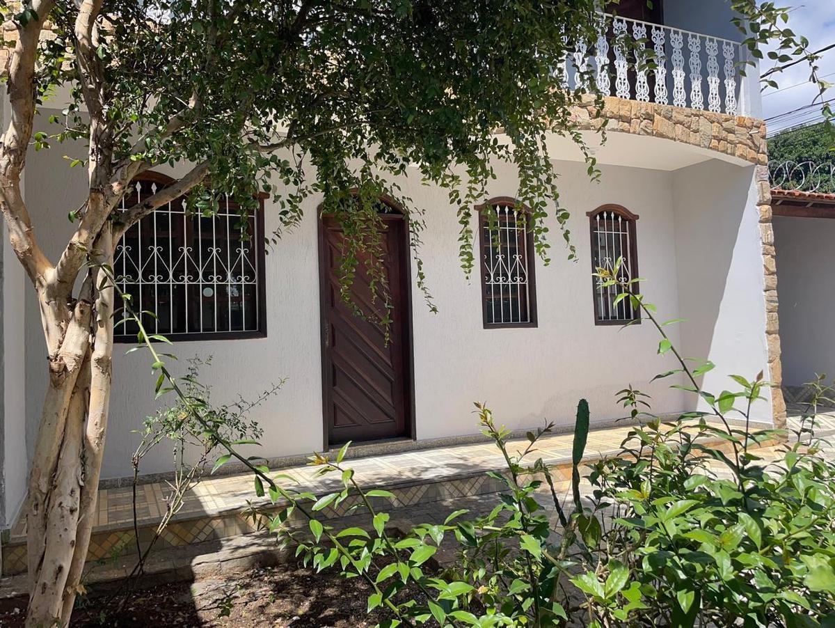 Casa, Serrano, 3 Quartos, 3 Vagas, 1 Suíte