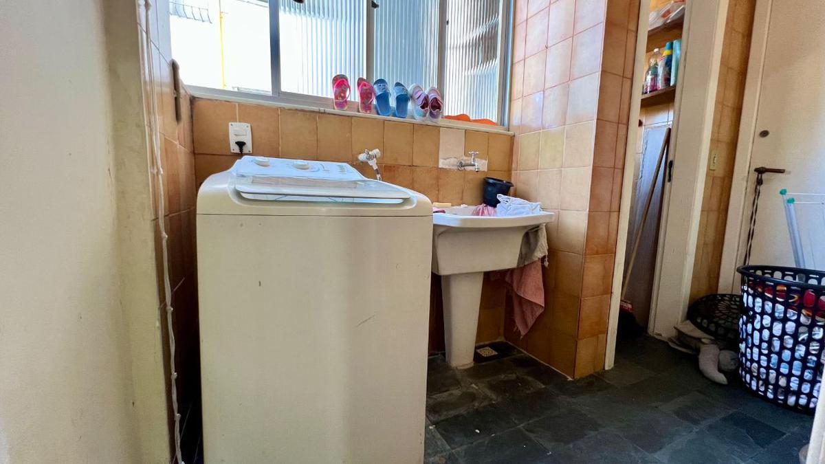 Apartamento, Santa Efigênia, 3 Quartos, 1 Vaga