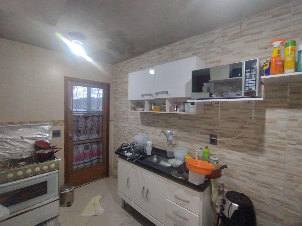 Casa, Alto do Cabral, 1 Quarto, 0 Vaga