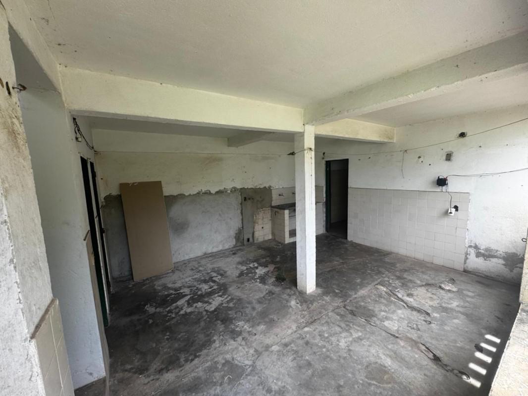 Casa, Santa Amélia, 3 Quartos, 2 Vagas, 1 Suíte