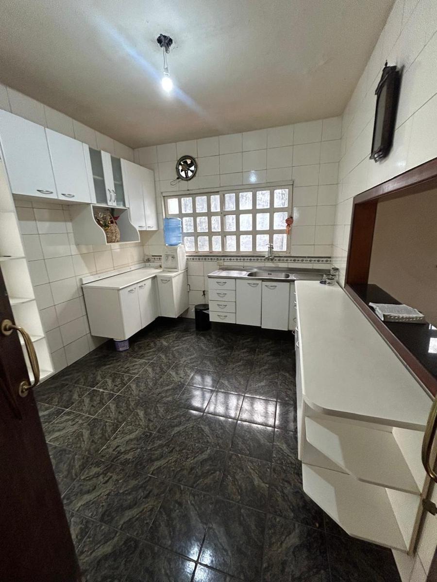Casa, Alto Caiçaras, 4 Quartos, 4 Vagas, 1 Suíte