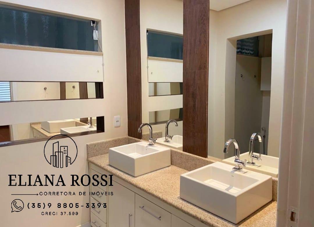 Casa, Vila Pinto, 4 Quartos, 4 Vagas, 1 Suíte