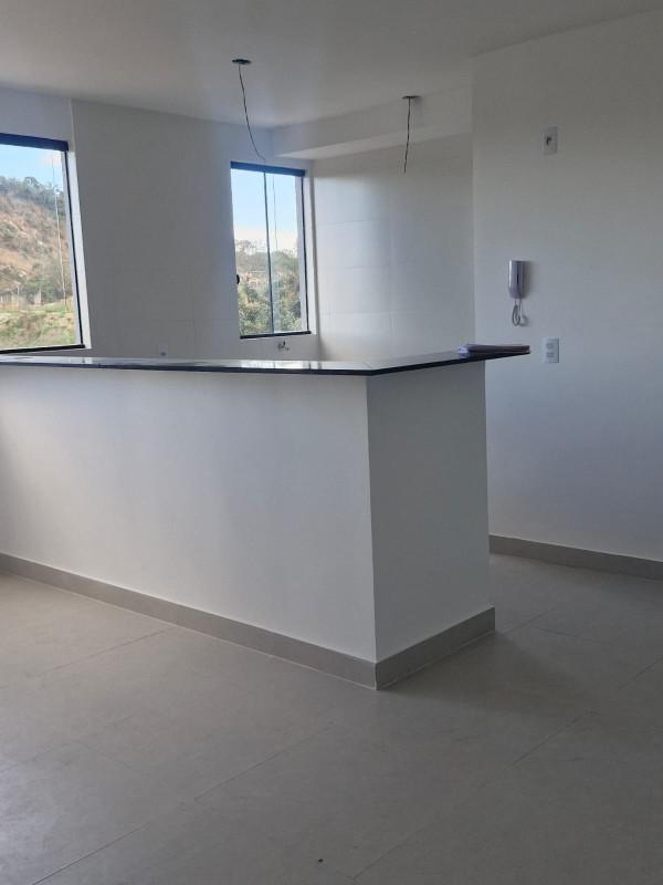 Apartamento, Goiânia, 2 Quartos, 1 Vaga, 1 Suíte