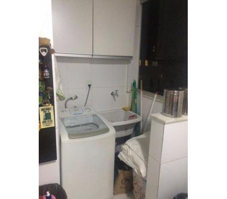 Cobertura, Castelo, 3 Quartos, 2 Vagas, 1 Suíte