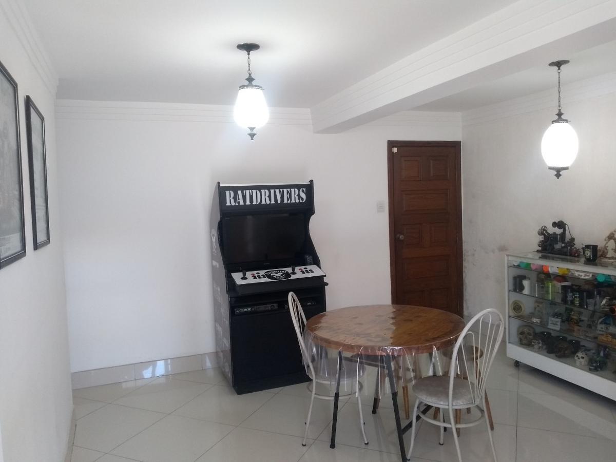 Casa, Glória, 4 Quartos, 16 Vagas, 2 Suítes