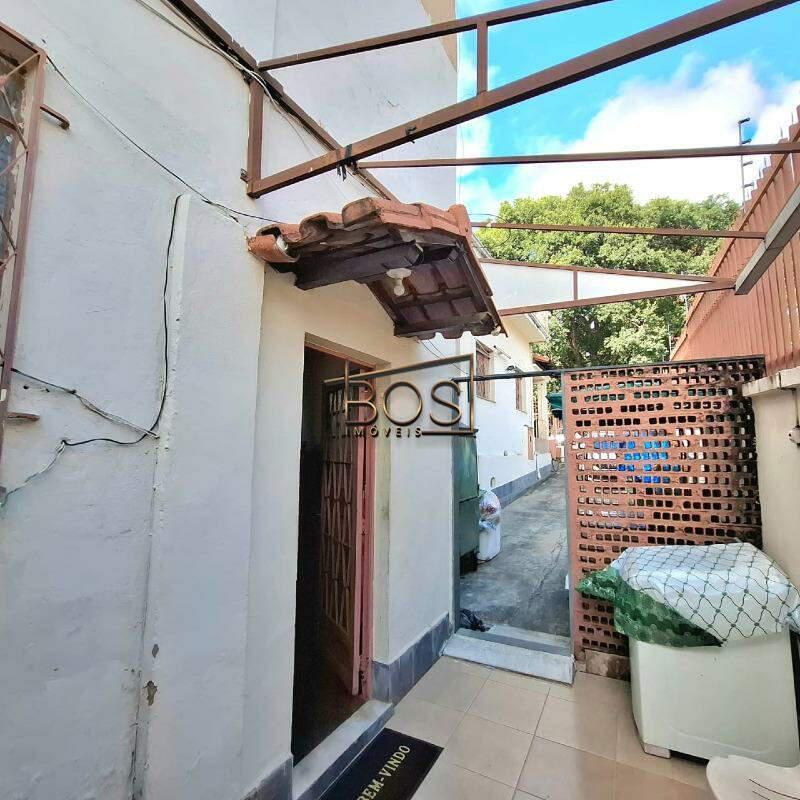 Casa, Santa Efigênia, 5 Quartos, 2 Vagas