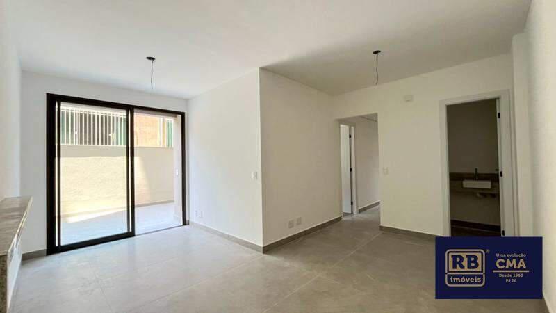 Apartamento, Prado, 3 Quartos, 2 Vagas, 2 Suítes