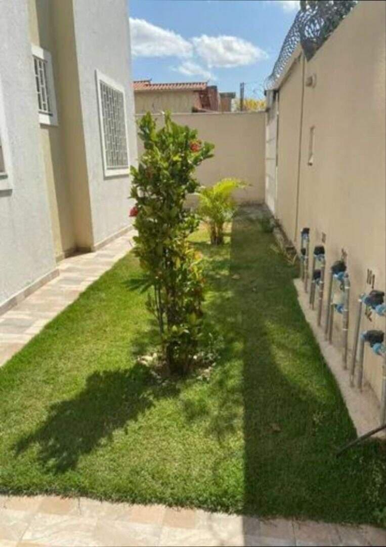 Apartamento, Jacqueline, 2 Quartos, 1 Vaga