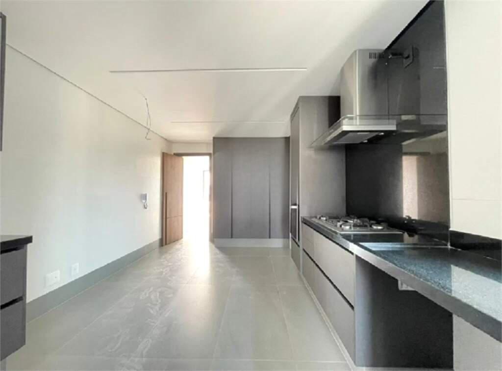 Apartamento, Serra, 4 Quartos, 4 Vagas, 2 Suítes